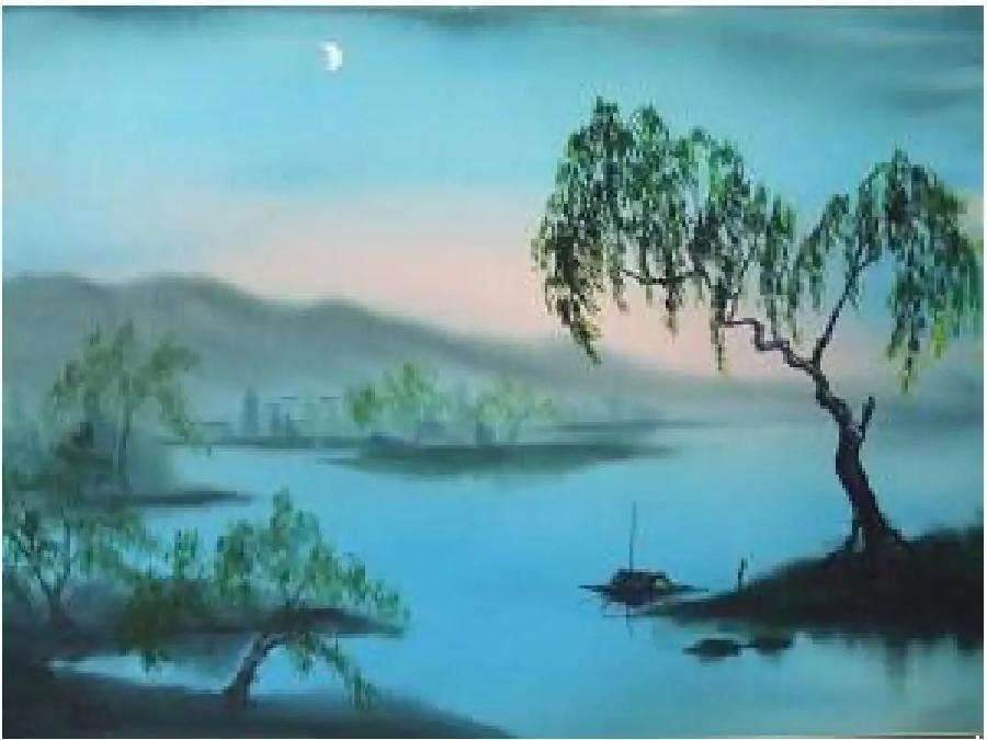 【新诗大观】雨霖铃·寒蝉凄切||文/ (宋) 柳永||诵/文嘉(图3)