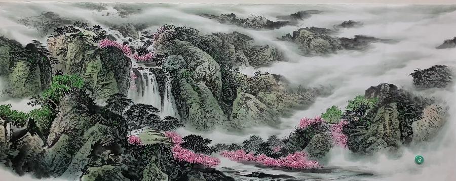 心尘文艺 第652期