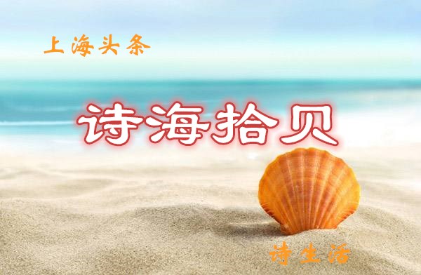 【诗生活】诗海拾贝018期