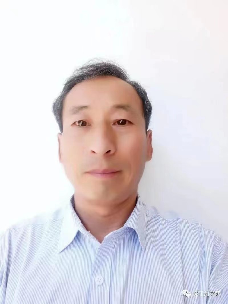 《秋凉，冷了流年》作者:大浪淘沙(河南)【主播:金牌主播:刘树清】【桃源国际诗歌集团】[桃源♬ 馨]（图9）