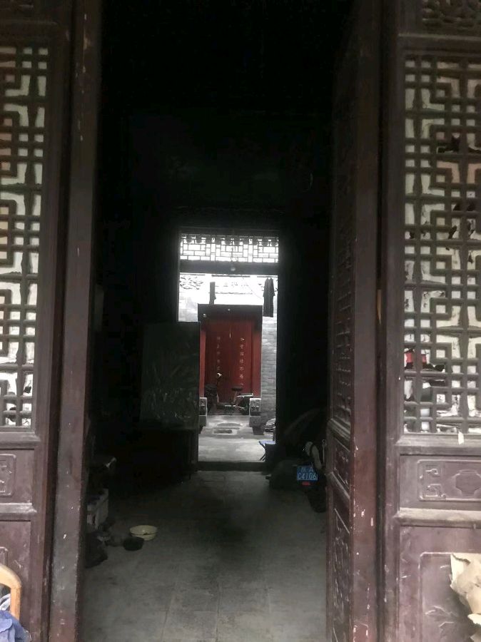 老宅院 作者/马祖印 主播/伊月儿 京津沪头条（图8）