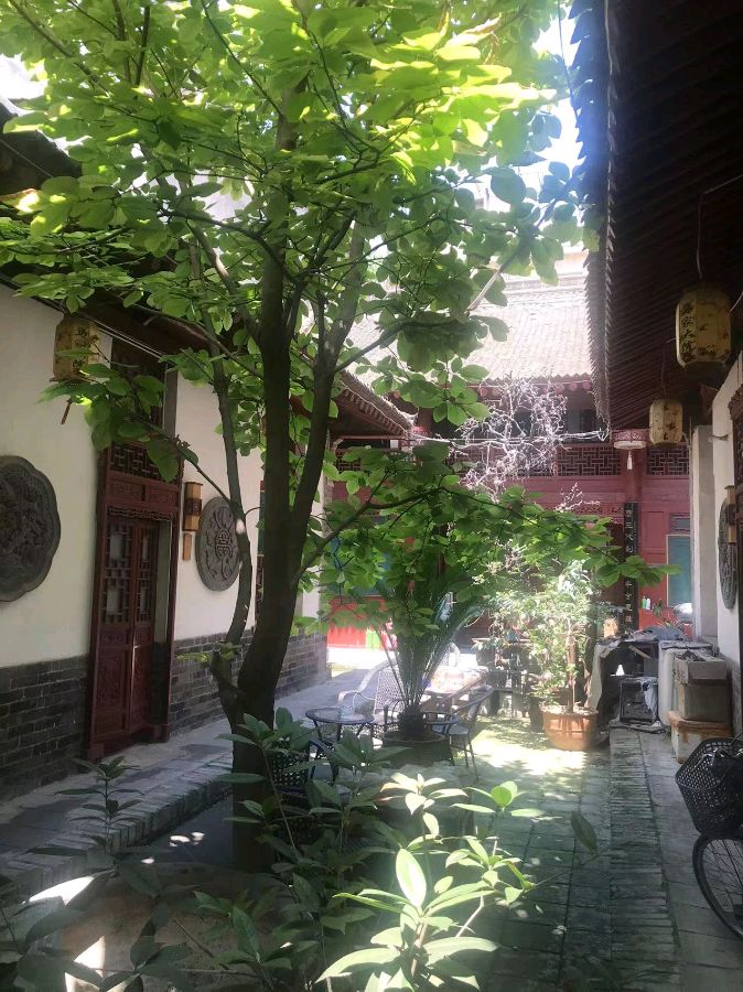 老宅院 作者/马祖印 主播/伊月儿 京津沪头条（图6）