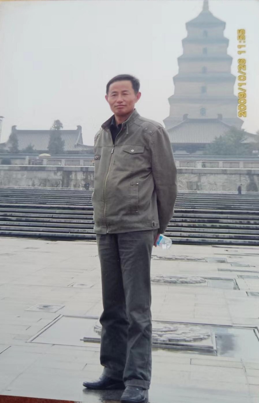 【老兵情怀】陈干才：这是我的长篇纪实《仿佛发生在昨天的那点事…》中的一个片段（上篇）*北京头条发（图15）