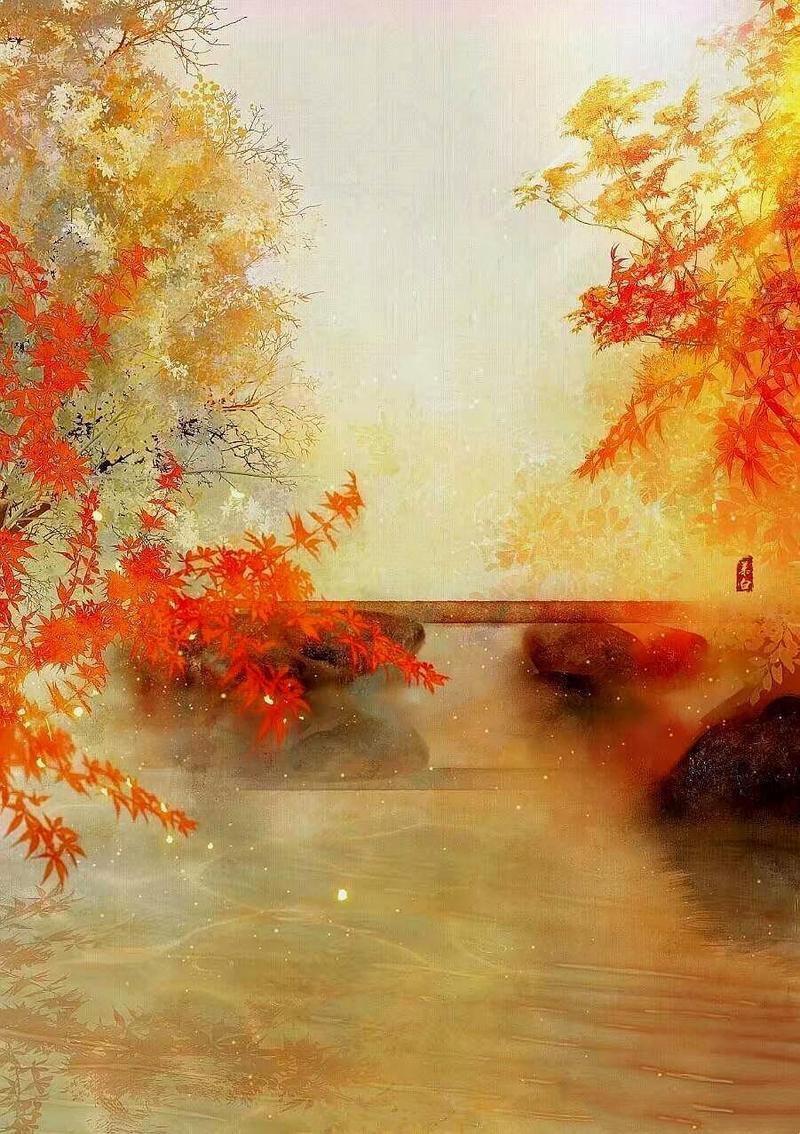 七律：姽婳诗秋30首：原创/文／李文清（图2）