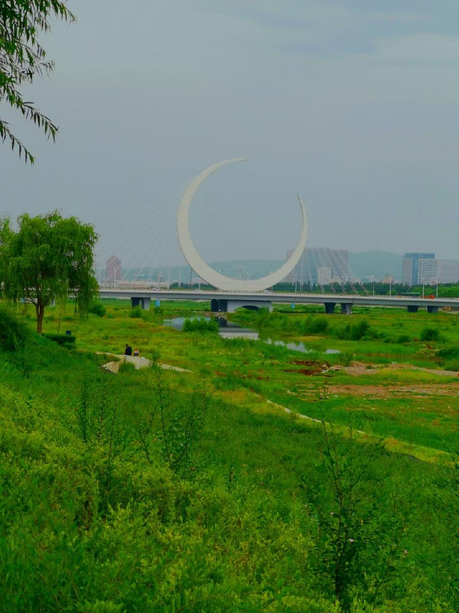 春意阑珊处【邓中华诗词集】十三（图22）