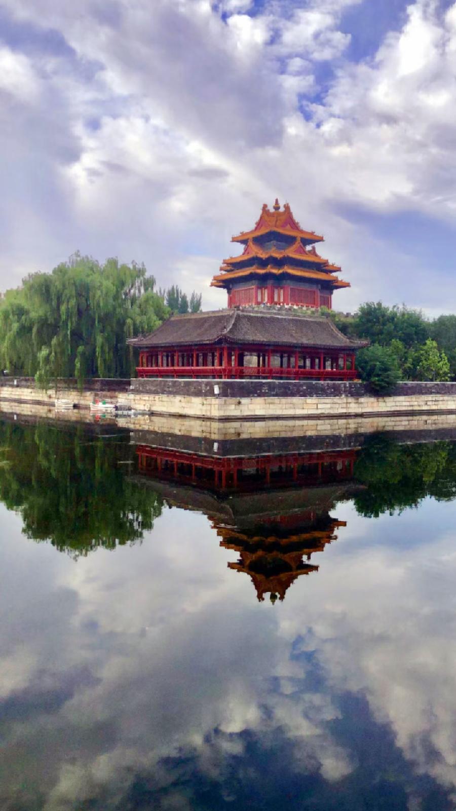 春意阑珊处【邓中华诗词集】十三（图25）