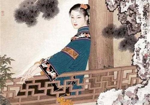 【华夏名篇】分享勤珷《闺怨》外两首请欣赏（图4）