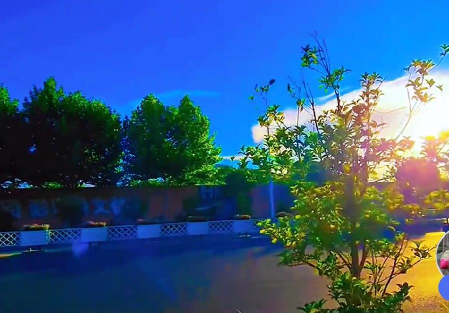 【华夏名篇】（六）刘春耀老师《咏秋》请欣赏（图4）