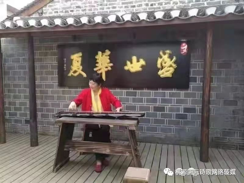 《致敬，老兵》作者:王桂安【主播:金牌主播:青苗】【桃源国际诗歌集团】[桃源♬ 馨声]（图15）
