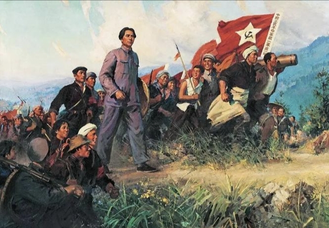 中华诗艺社九江分社·格律诗词精品鉴赏(合辑)第1521期(图45)