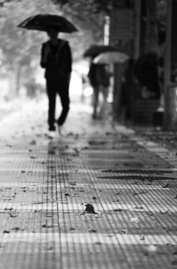 《我在雨中念你》作者:湖天一色【主播:金牌主播:英霞】【桃源国际诗歌集团】[桃源♬ 馨声]（图8）