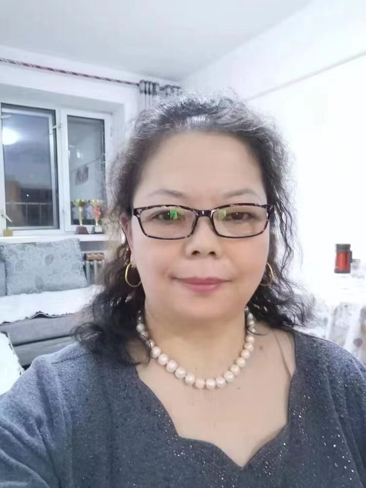 《我在雨中念你》作者:湖天一色【主播:金牌主播:英霞】【桃源国际诗歌集团】[桃源♬ 馨声]（图13）