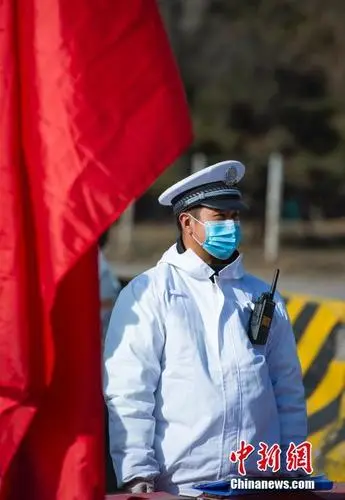石家庄抗疫战‖文/赵京江，图/网络（图13）