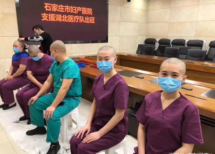 石家庄抗疫战‖文/赵京江，图/网络（图11）