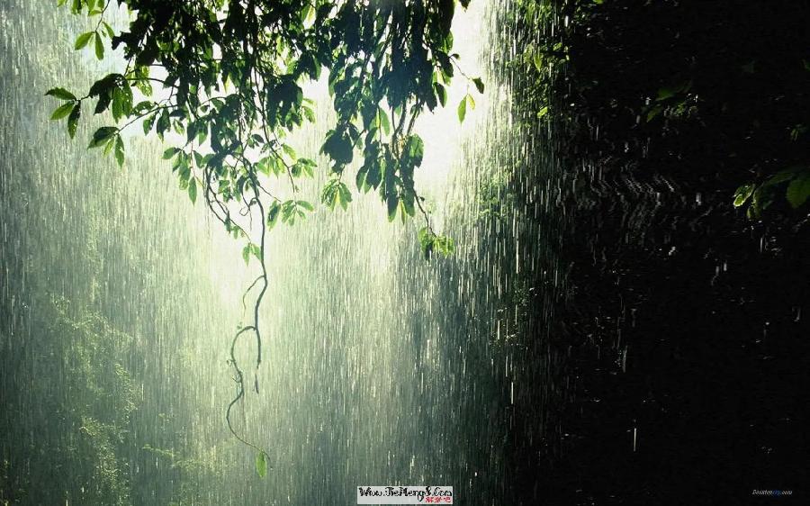 祥云诗歌《逢雨露营》主播：俏夕阳；编辑：小鱼儿 【北疆头条】（第274期）（图3）