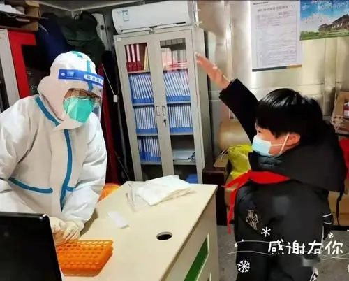 石家庄抗疫战‖文/赵京江，图/网络（图12）