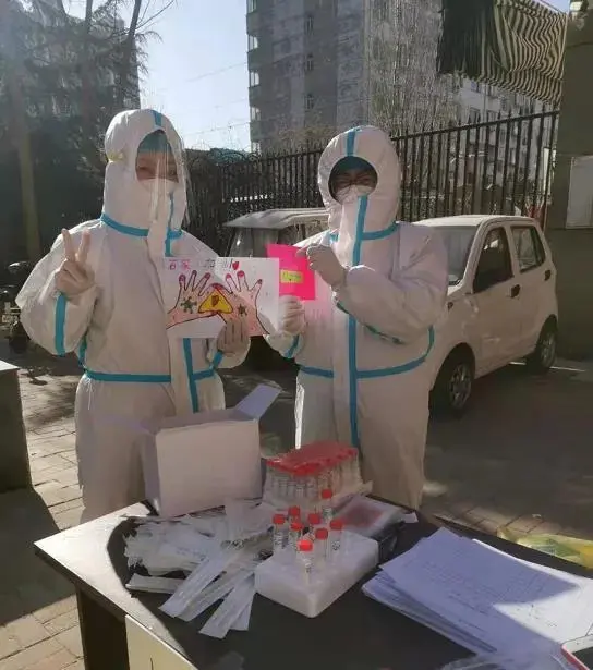 石家庄抗疫战‖文/赵京江，图/网络（图6）