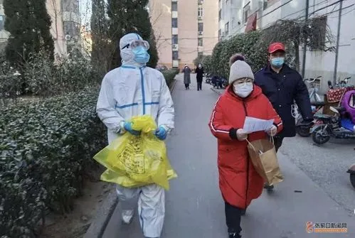 石家庄抗疫战‖文/赵京江，图/网络（图4）