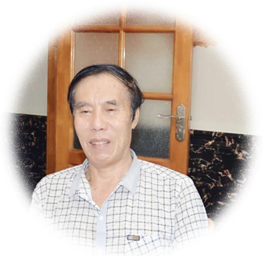 中华诗艺社五年庆诞特辑/李继深:献给中华诗艺社五周年华诞(朗诵词)(图6)