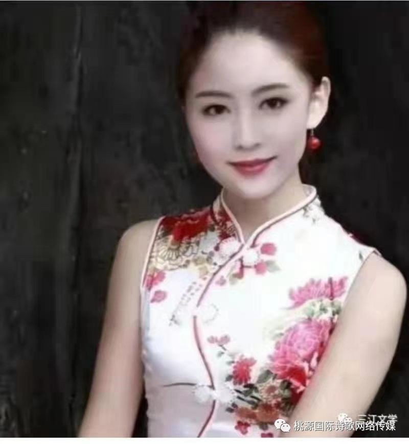 《立秋，凝望一朵花流泪》作者:龚小猪【主播:金牌主播:知语】[桃源♬ 馨声]（图11）