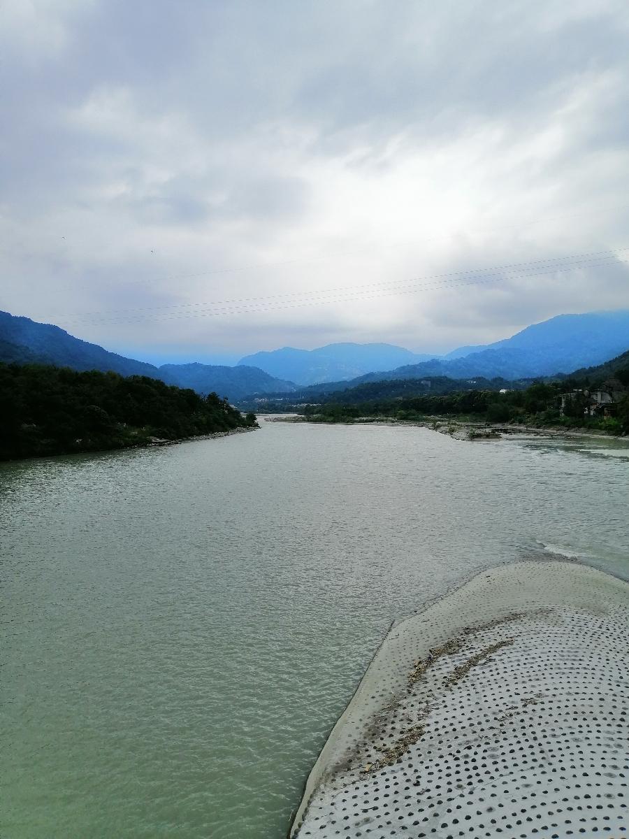 七绝 都江堰怀古(三首)文/江冲(图5)