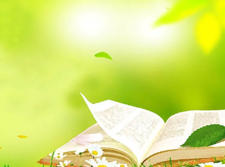 诗评学生段考总结十八篇*隆光诚（广西南宁）【冰心文化传媒】（图33）