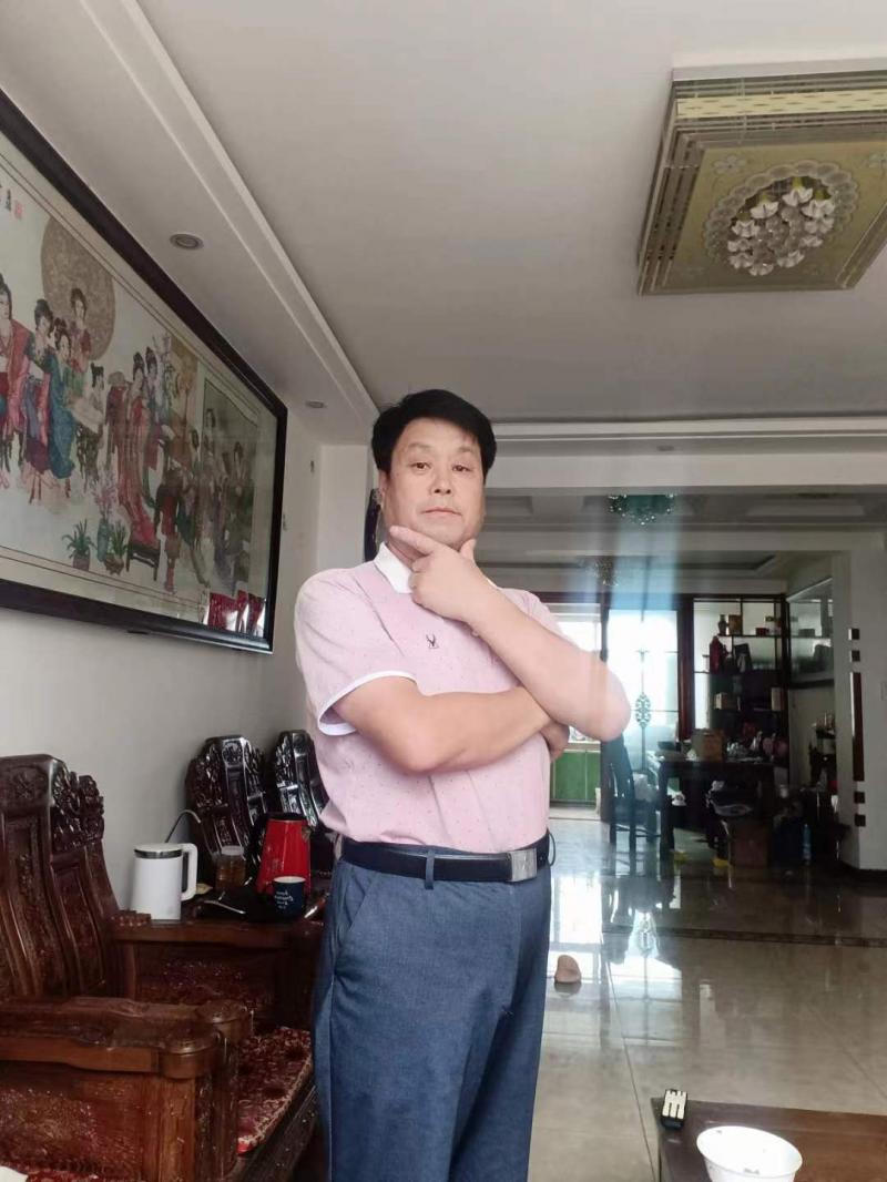 【华夏名篇】分享刘兴川诗三首请欣赏(图10)