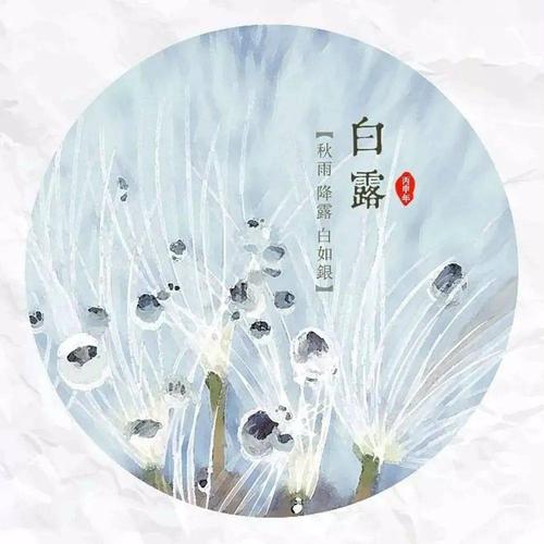竹枝词·白露/外一首/李路祥