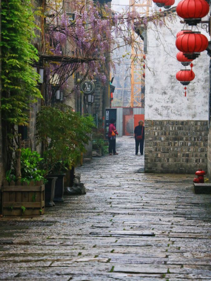风雅诗社·三十期·自由诗（图10）