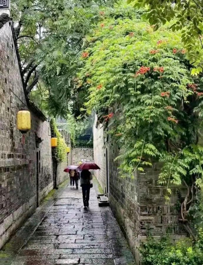 风雅诗社·三十期·自由诗（图11）