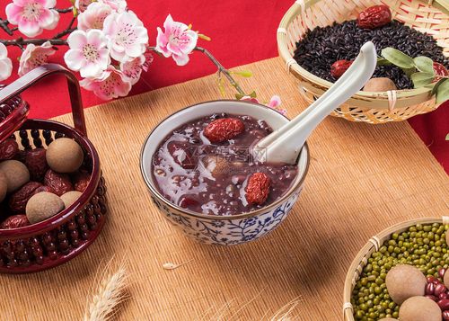 现代诗:腊八又忆半书房/文/诗缘