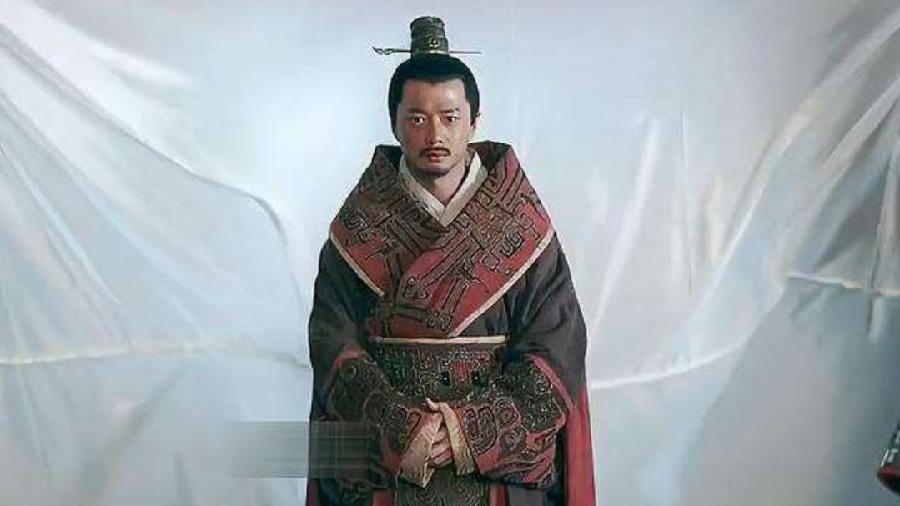 【兵神韩信赋】作者/卢志杰 朗誦/老革命(图8)