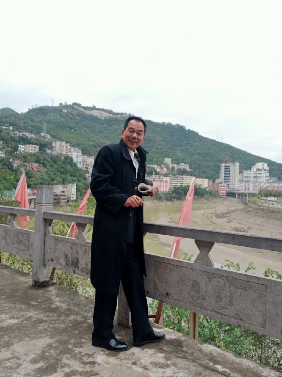 【敦诗说礼.诗题红叶.宏红诗社】老有所想 看见就是爱【第1期】（图3）