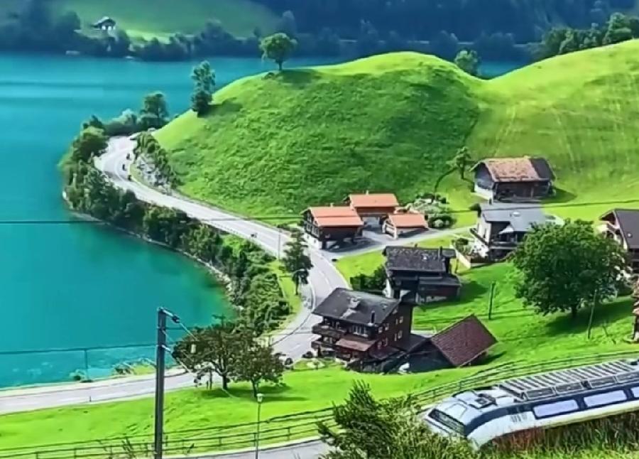 【华夏名篇】分享苏宜良(寒山寺)组诗请欣赏(图5)