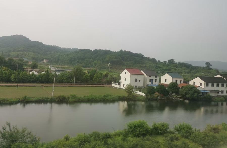 【华夏名篇】分享苏宜良(寒山寺)组诗请欣赏(图10)