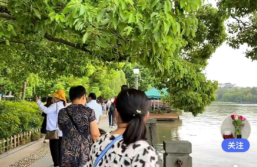【华夏名篇】分享李芳诗雨组诗请欣赏（图7）