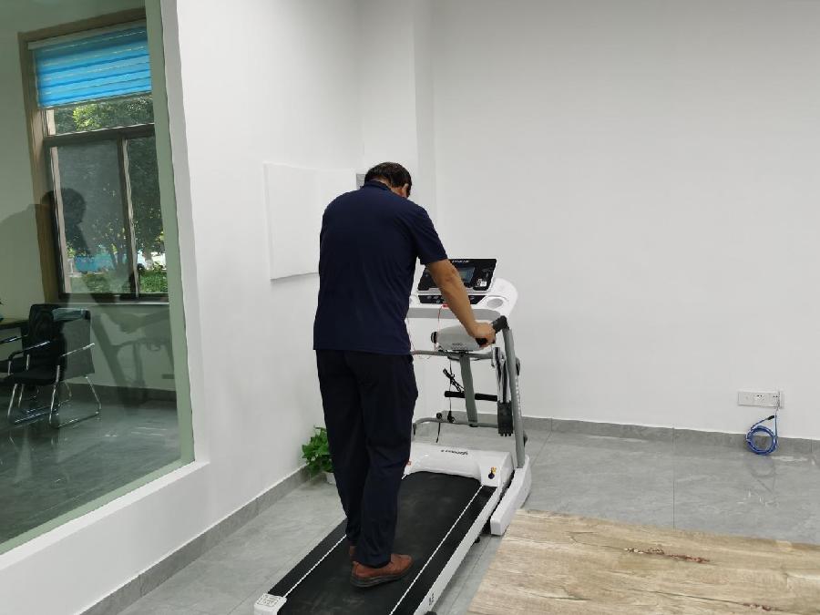 大渡口镇渡口社区:老小服务显真情 担当作为践初心(图10)