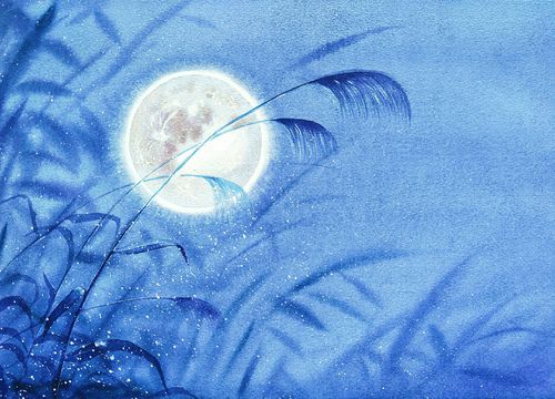 现代诗:勇气/文/诗缘(图3)