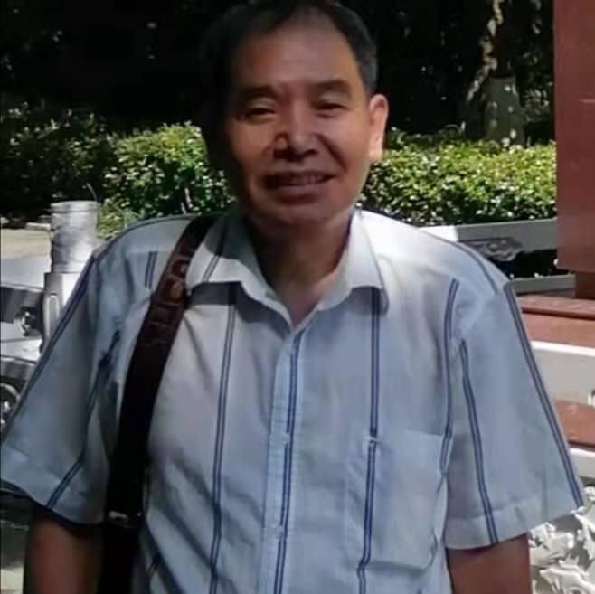 巜缘聚缘散》微散文（外四首）邓中华（江西）【冰心文化传媒】（图8）