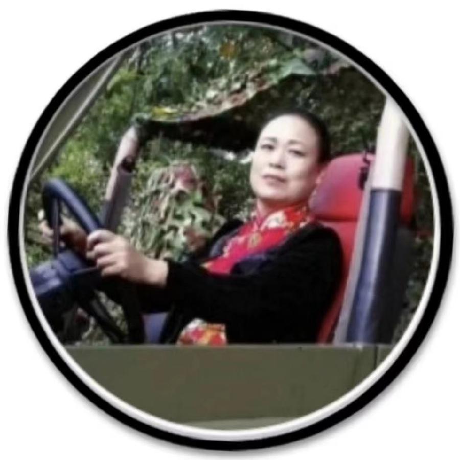 《中国爱情诗刊》【中国爱情诗人档案】（第4748期)四川诗人：青莲雨润的诗（图2）