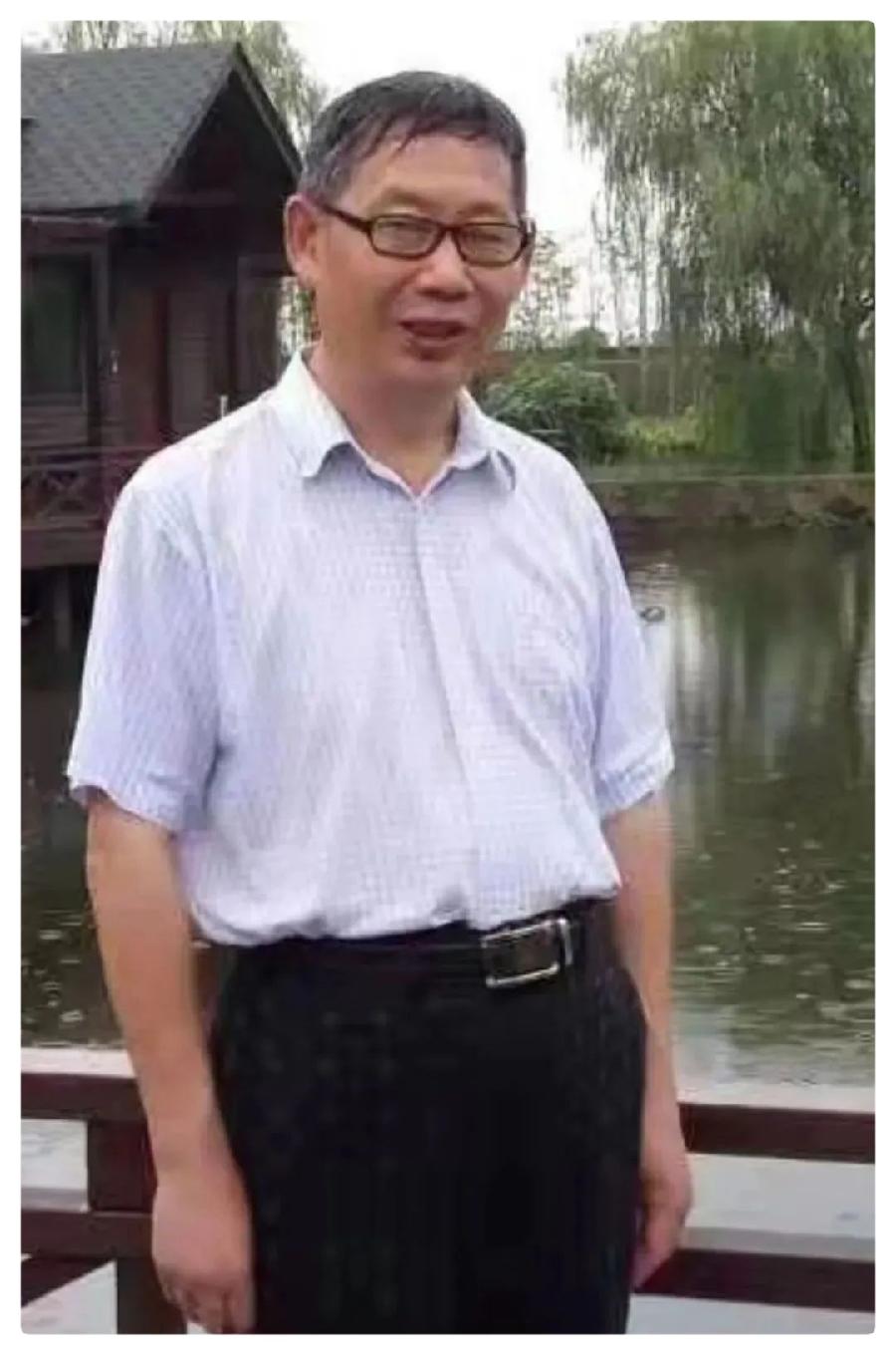 秋 的 瞭 望∥作者：汪志成∥朗诵：老菩提（图6）