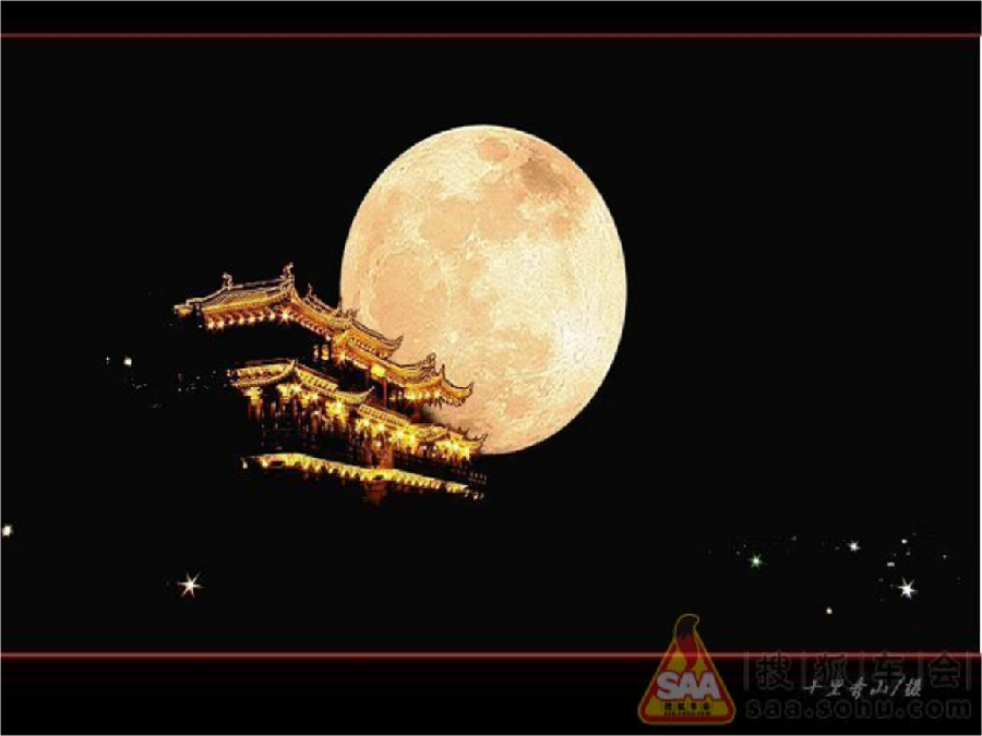 【枫雅汇看图约诗】诗人陈江《175期》(九月)(图5)