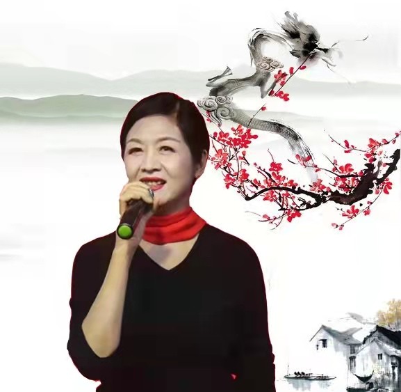 【枫雅汇看图约诗】诗人陈江《175期》(九月)(图9)