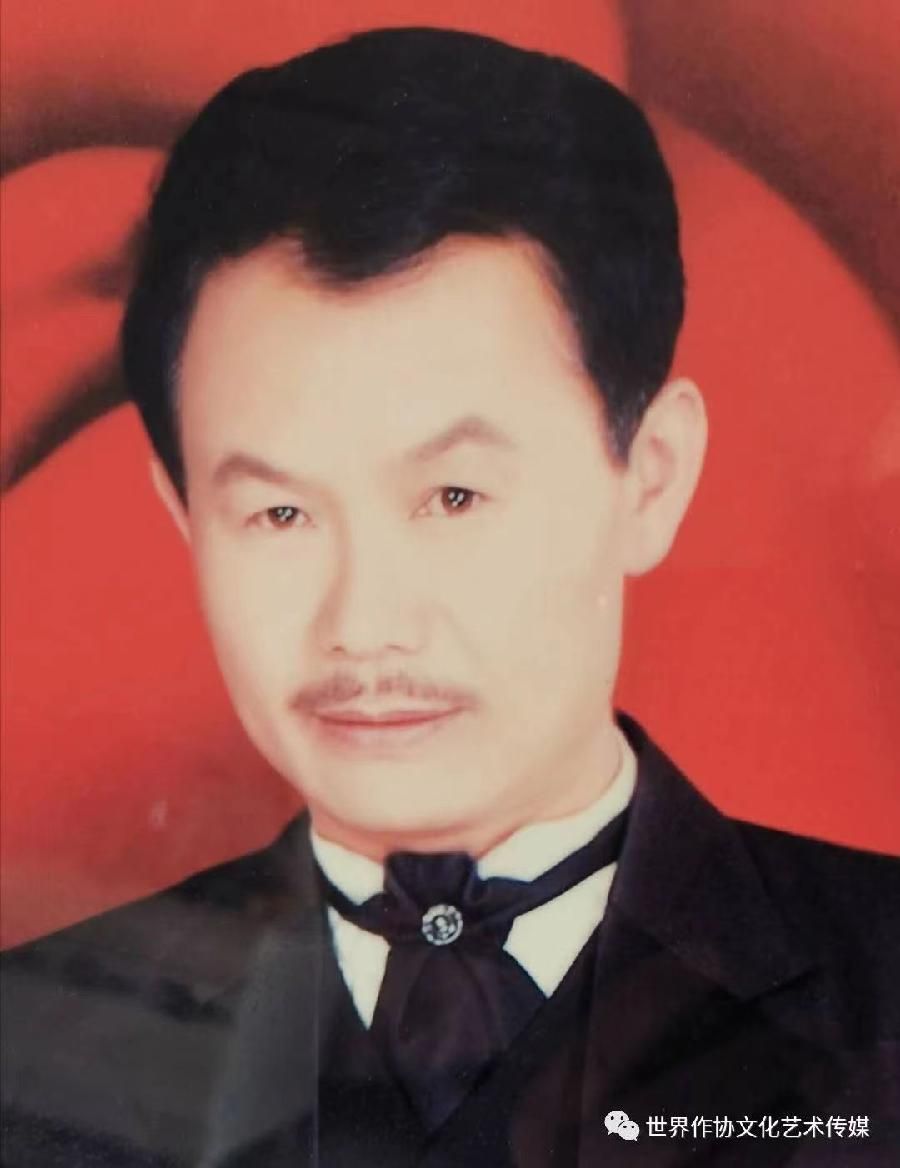 【华夏名篇】分享杨广武格律诗一组请欣赏（图11）