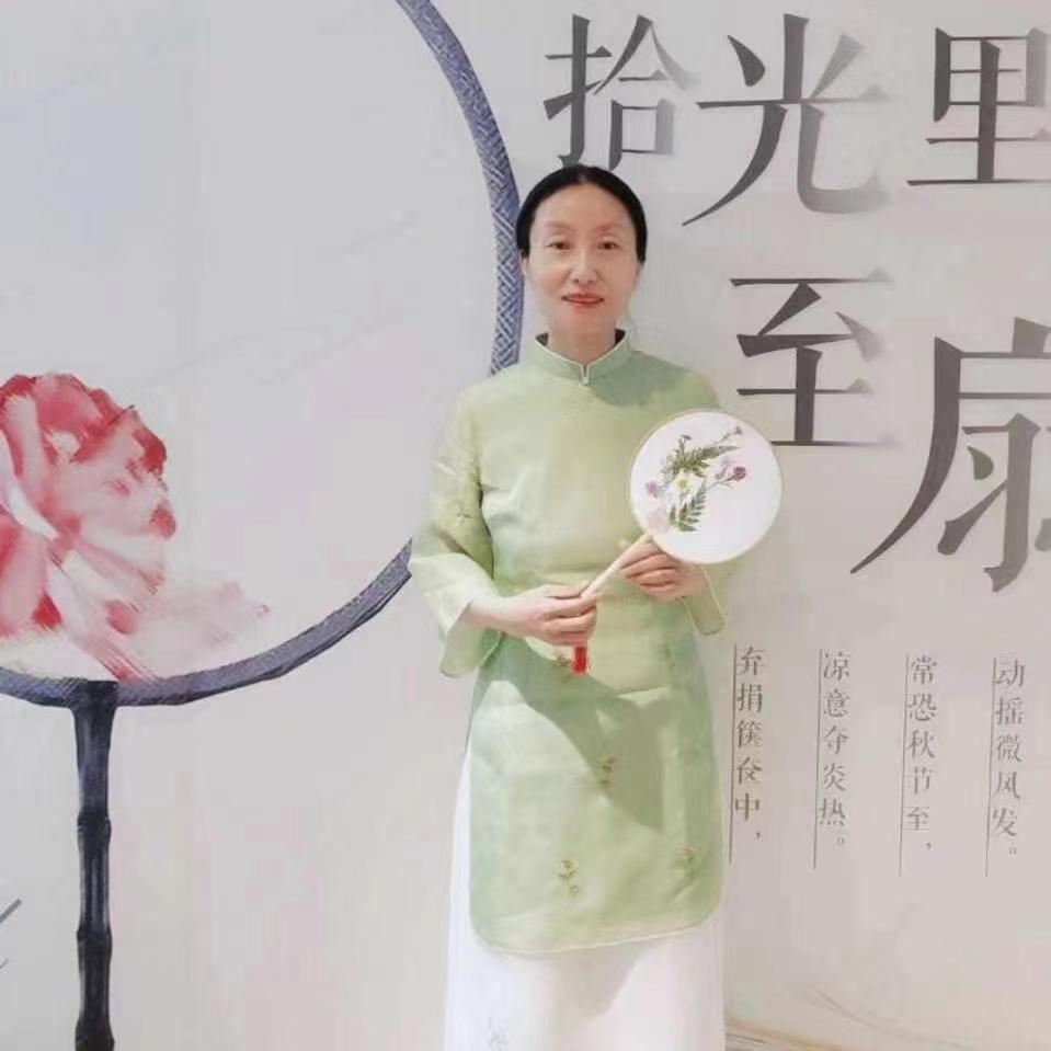 【诗生活】于文红‖古体诗五首