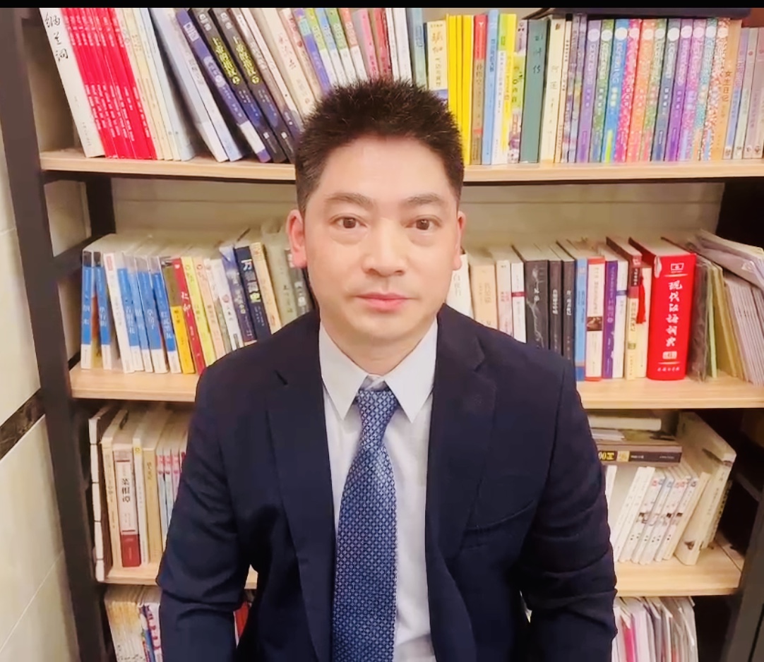 【诗生活】散文阁‖陈通伦:初秋感怀(图5)