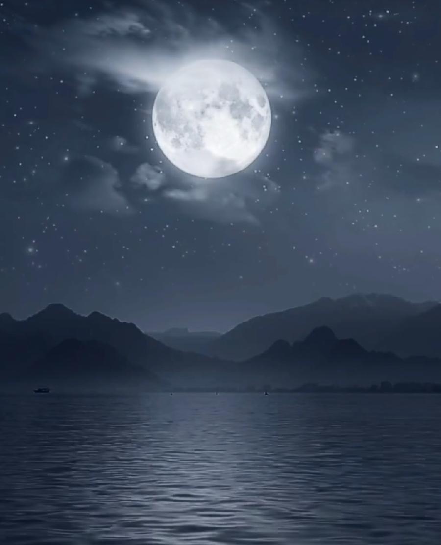 望月 原作/梁立锋（图5）