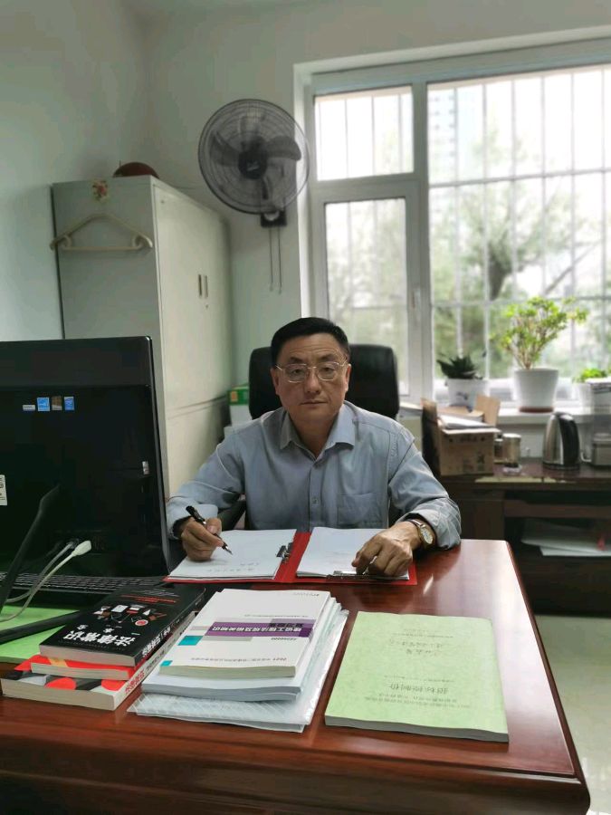 名峰山庄游记 文／宝君 京津沪头条文学平台发布（图3）