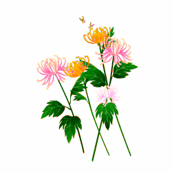【神都诗社】第029期《咏菊》（图13）