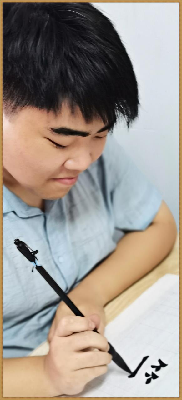 散文《逃学》 文：觐石（河南）【冰心文化传媒】（图3）